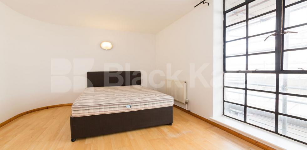 			WAREHOUSE CONVERSION , 1 Bedroom, 1 bath, 1 reception Flat			 SPRINGFIELD HOUSE LOFTS-TYSSEN STREET, DALSTON-HAGGERSTON-SHOREDITCH